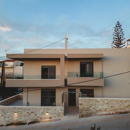 חאניה Dreta Suites מראה חיצוני תמונה