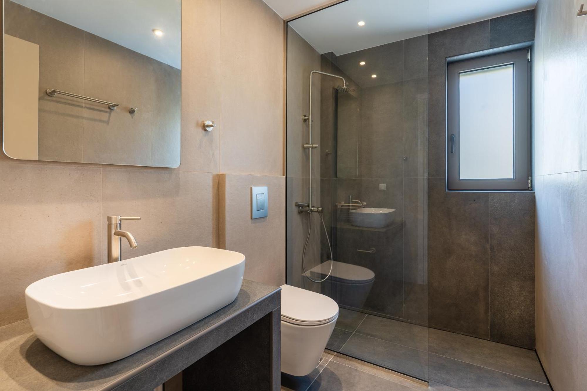 חאניה Dreta Suites מראה חיצוני תמונה