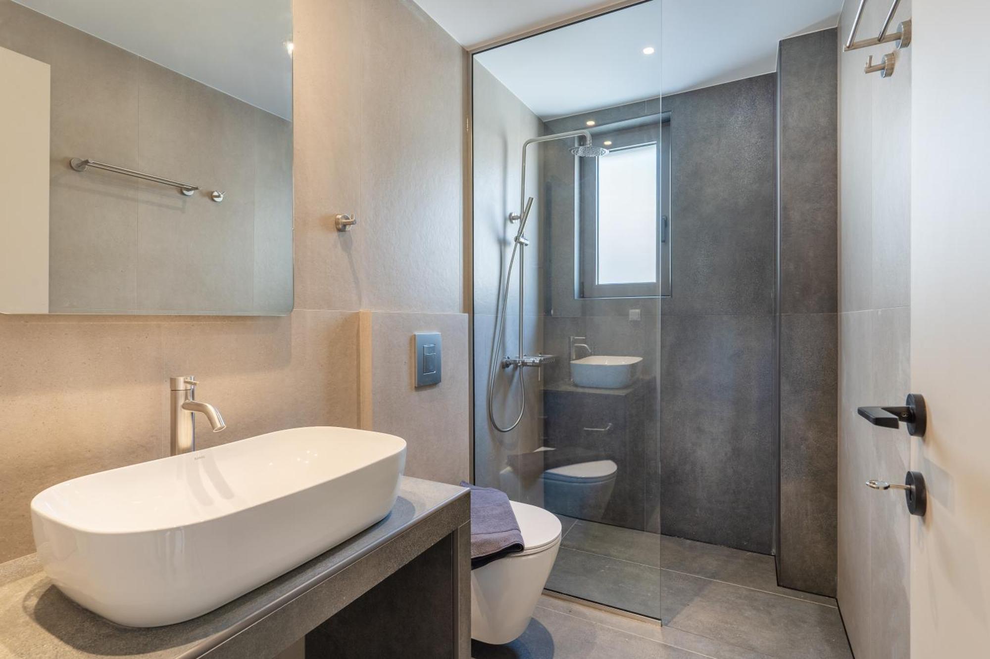 חאניה Dreta Suites מראה חיצוני תמונה