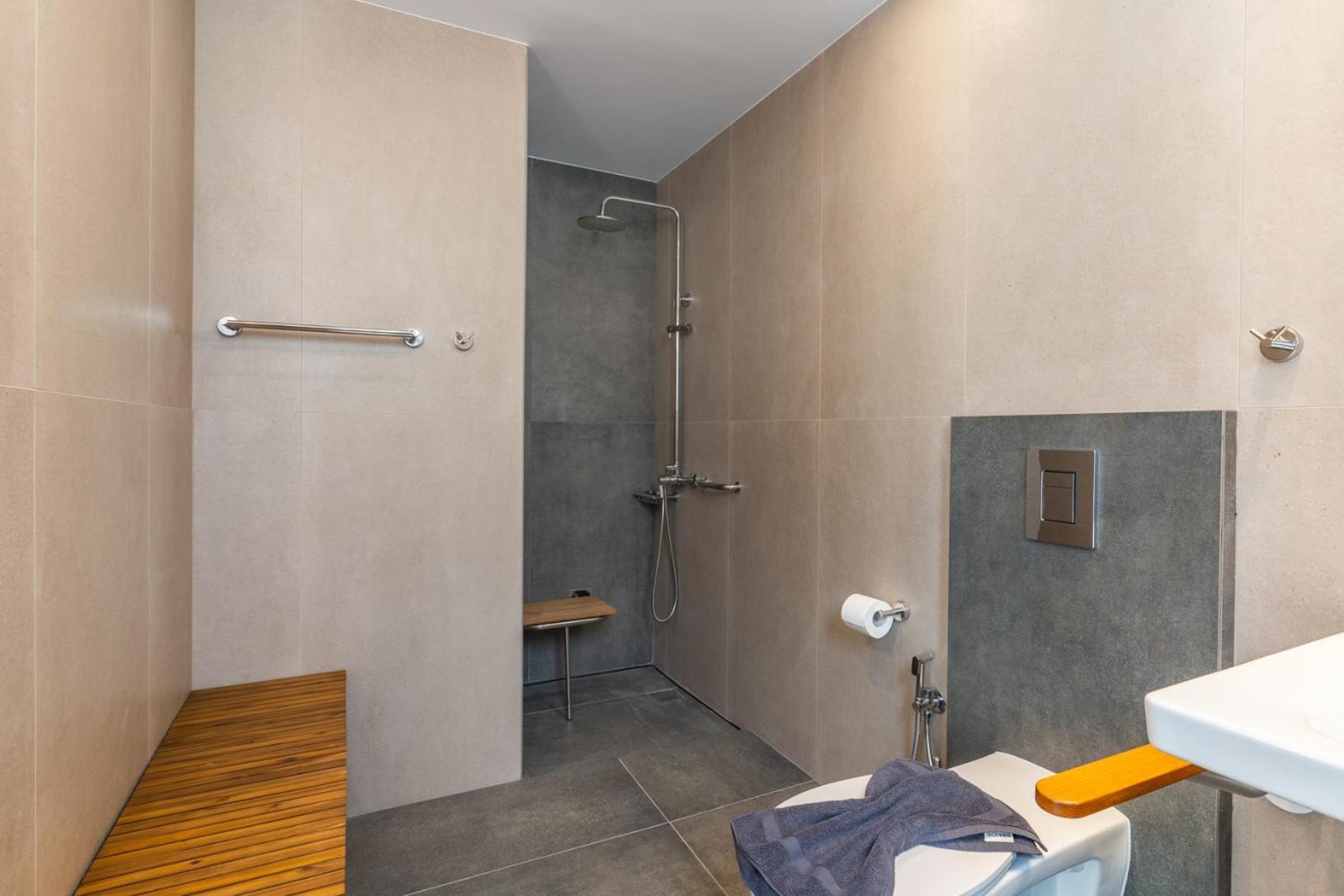 חאניה Dreta Suites מראה חיצוני תמונה