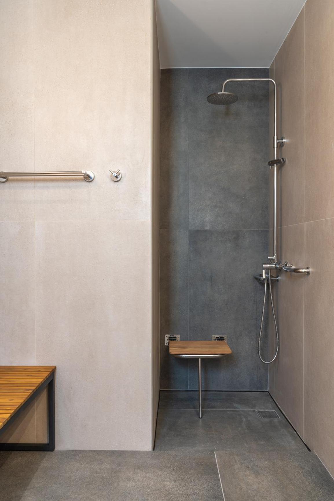 חאניה Dreta Suites מראה חיצוני תמונה